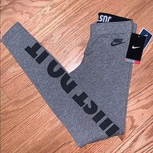 Nike Dri-fit Leggings